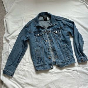Original Use XS Jean jacket